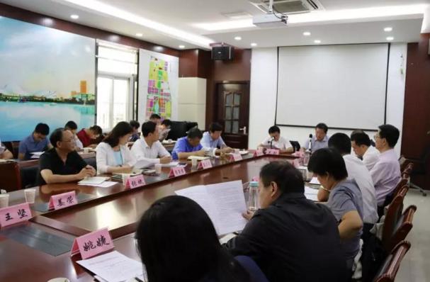 中創(chuàng)區(qū)、崇川區(qū)、開(kāi)發(fā)區(qū)“三區(qū)聯(lián)動(dòng)”丨合力招商引智正式啟動(dòng)