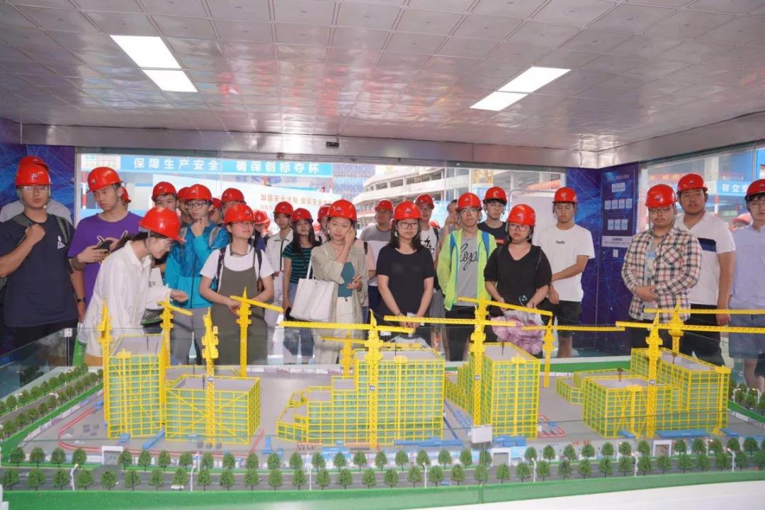 “通籍學子中創(chuàng)行”活動喊你報名啦!