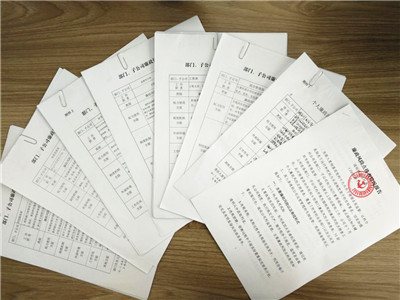 通創(chuàng)投公司紀(jì)委全面開展廉政風(fēng)險(xiǎn)點(diǎn)排查