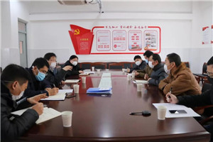 市國資委黨組成員、主任助理季士軍檢查指導通創(chuàng)投疫情防控工作