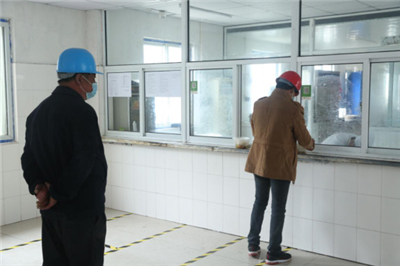 防疫、建設兩不誤│創(chuàng)新區(qū)重要工程陸續(xù)復工