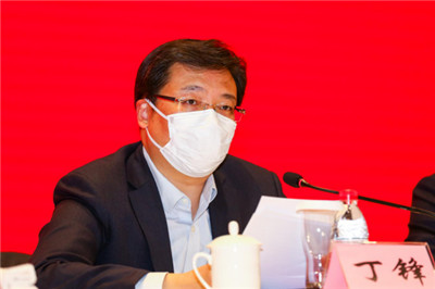 學(xué)習(xí)“三大法寶”，打好“三大會(huì)戰(zhàn)” | 通創(chuàng)投公司召開2020年度工作會(huì)議