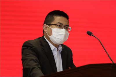 學(xué)習(xí)“三大法寶”，打好“三大會(huì)戰(zhàn)” | 通創(chuàng)投公司召開2020年度工作會(huì)議