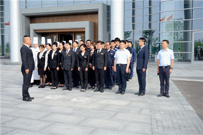 結(jié)對共建,共謀發(fā)展 | 南通國際會展中心舉行紀(jì)念建黨99周年主題黨日活動