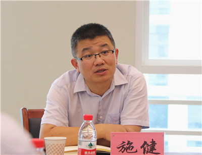 助力創(chuàng)新區(qū)，服務(wù)大項(xiàng)目 | 市行政審批局送服務(wù)上門