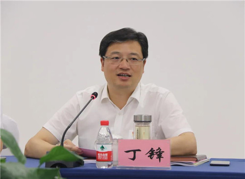 紅色引領(lǐng) 聯(lián)動(dòng)合作 共創(chuàng)多贏 | 市屬國(guó)企、“兩新”組織黨組織工作聯(lián)盟第五片區(qū)2020年三季度片會(huì)活動(dòng)成功舉辦