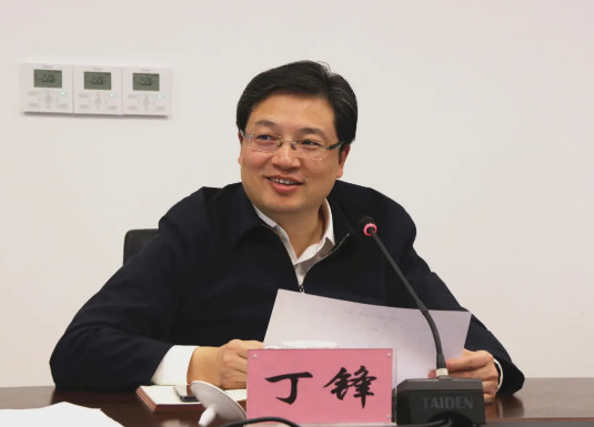 砥礪奮斗,不負(fù)芳華 | 通創(chuàng)投公司召開新入職員工試用期滿轉(zhuǎn)正座談會